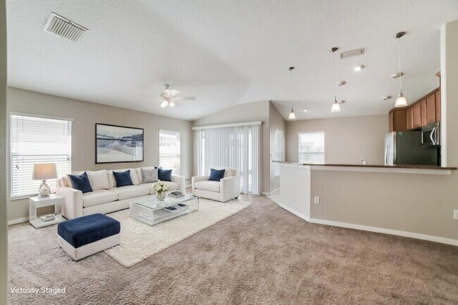 Foto del edificio - 13020 Avalon Crest Ct
