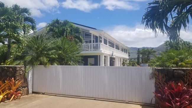 Building Photo - 87-710 Meaulu Rd