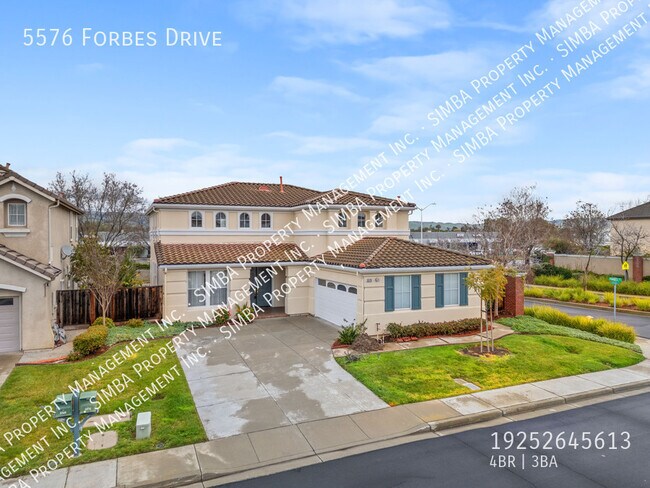 Foto del edificio - 5576 Forbes Dr