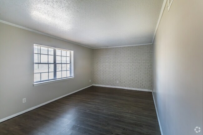 2 habitaciones, 1 baño - 963 pies cuadrados - Sala de estar - Aspen Parc