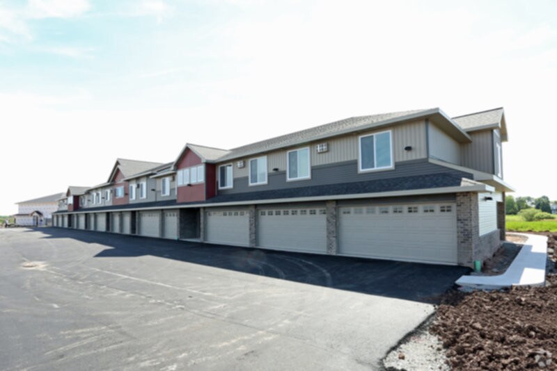 Primary Photo - Arvada Apartments - Newest Construction Bu...