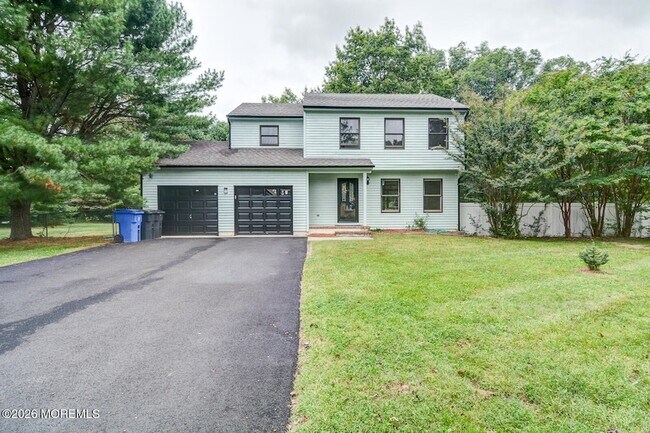 Foto del edificio - 195 Edgemere Ct