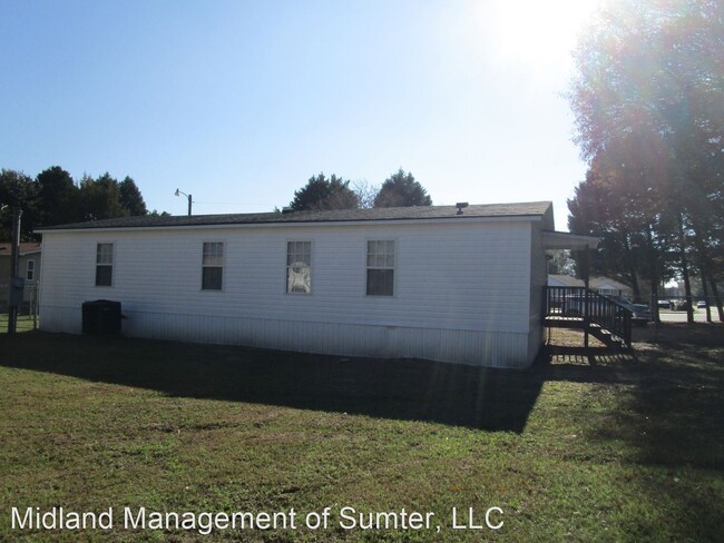 Building Photo - 3 br, 2 bath House - 2699 McCrays Mill Rd