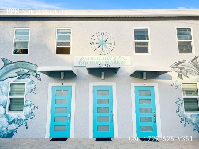 Photo - 14135 Palm St Apartment