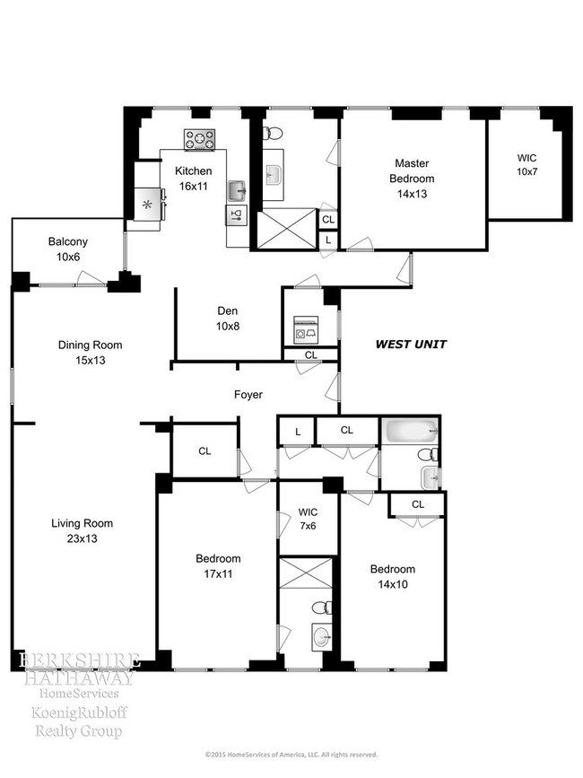 Building Photo - 202 E Walton Pl