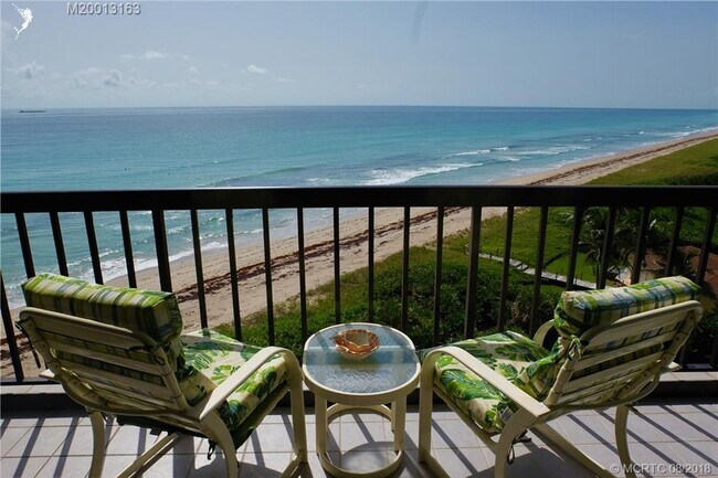 Foto del edificio - 8880 S Ocean Dr