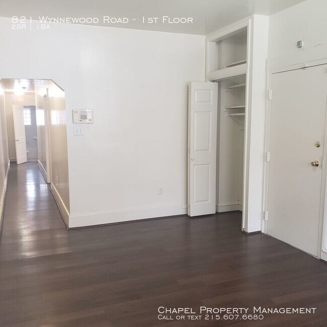 Building Photo - 2 Bedroom Apartment in Overbook