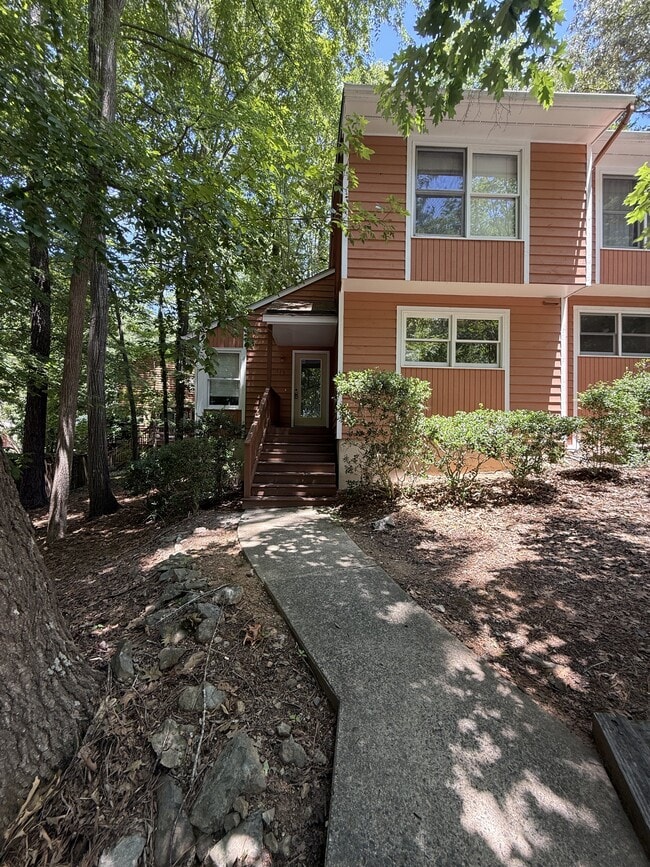 Photo - 113 S Peak Dr (Carrboro, NC) Townhome
