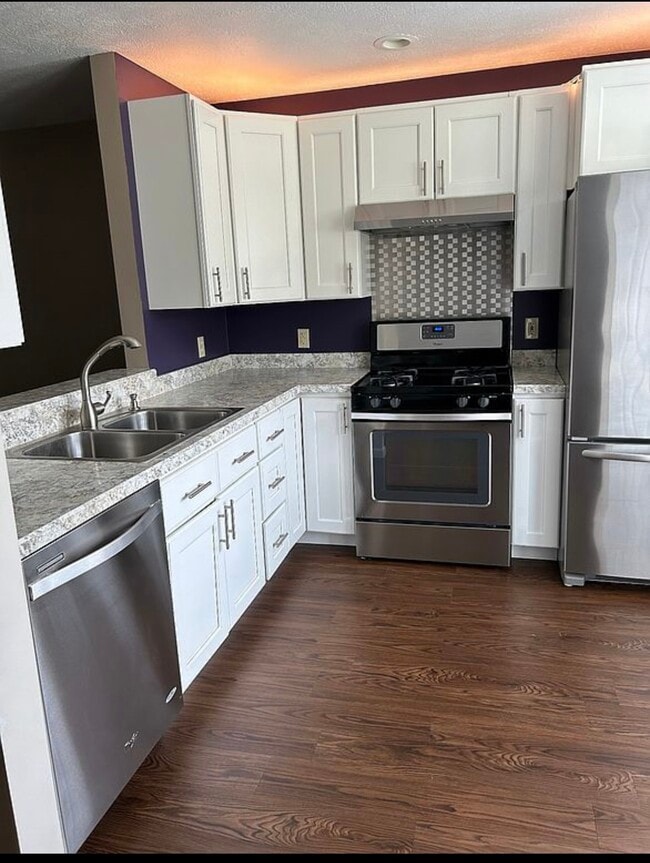 Foto del edificio - 6953 Tippecanoe Rd