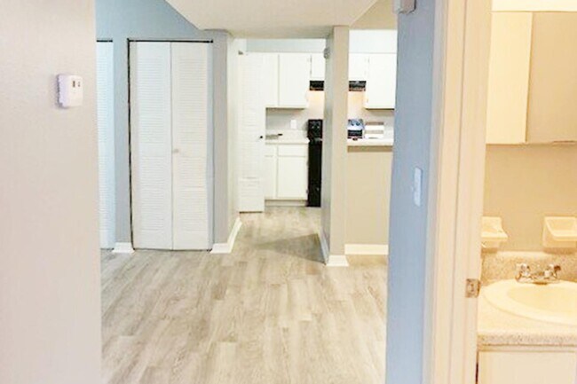 Foto del edificio - The Henry Richmond Hill