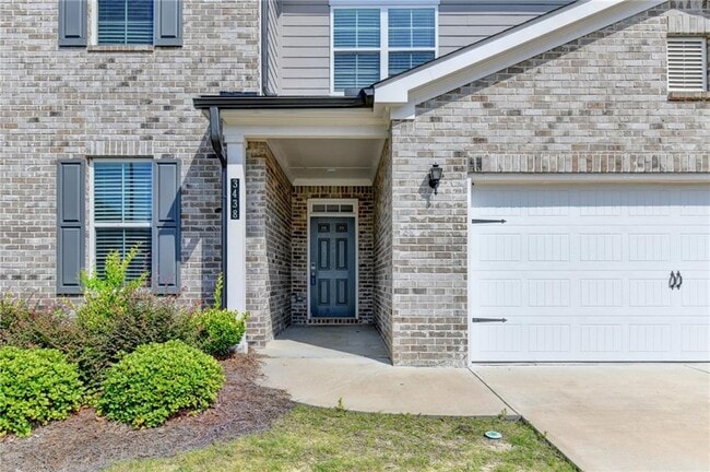 Building Photo - 3438 Long Creek Dr