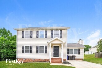 Building Photo - 5010 Promise Land Ct