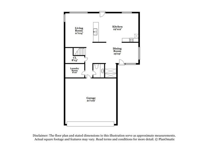 Foto del edificio - 7648 Certitude Ave