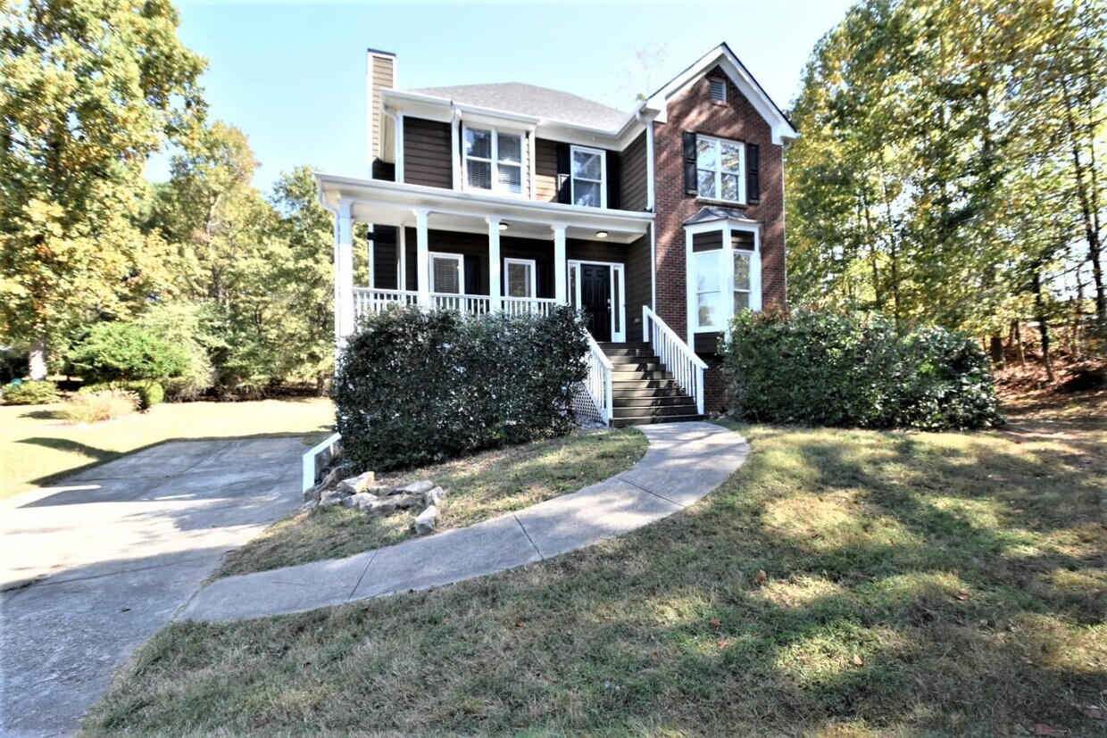 Foto principal - 7540 Golden Sands Dr