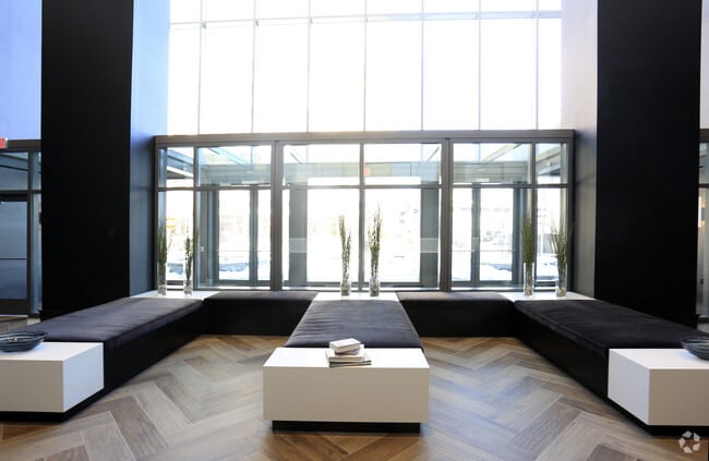 Interior Photo - Continuum