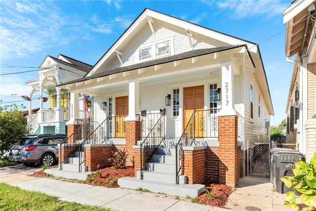 Building Photo - 2717 D'Abadie St