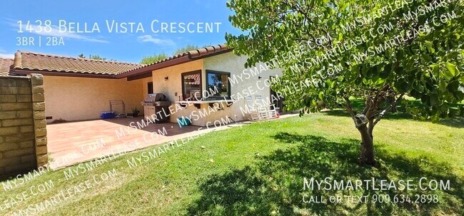 Foto del edificio - 1438 Bella Vista Cres