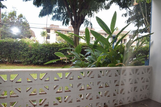 Foto del edificio - 3750 Lower Honoapiilani Rd
