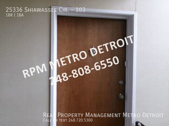 Foto del edificio - WARM WEATHER SPECIAL  2nd full month's ren...