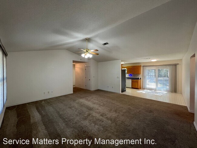 Foto del edificio - 3 br, 2 bath House - 4925 Hyatt Ln