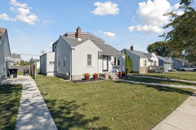 Foto del edificio - 1032 Hudson St