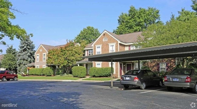 Foto del edificio - 1521 Porter Cir
