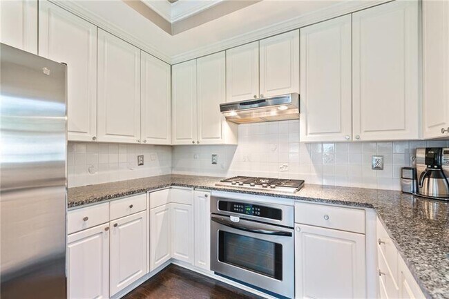Foto del edificio - 2313 Attaway Walk