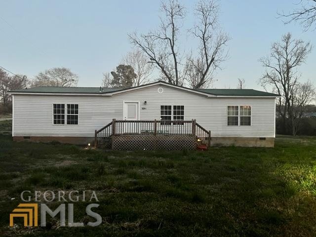 Primary Photo - 3091 Old Buckhead Rd