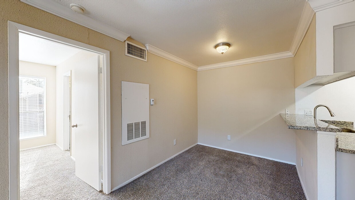 Photo - 7100 Almeda Apartments