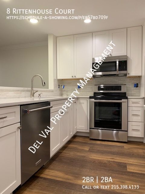 Foto del edificio - Newly Renovated Top to Bottom 2nd FL Condo...