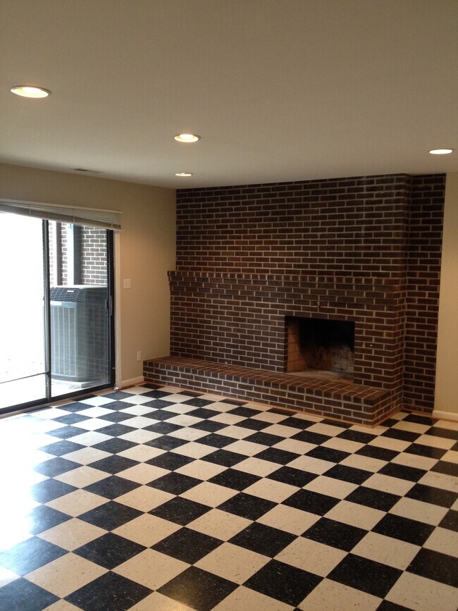 Basement - 124 Harvest Dr