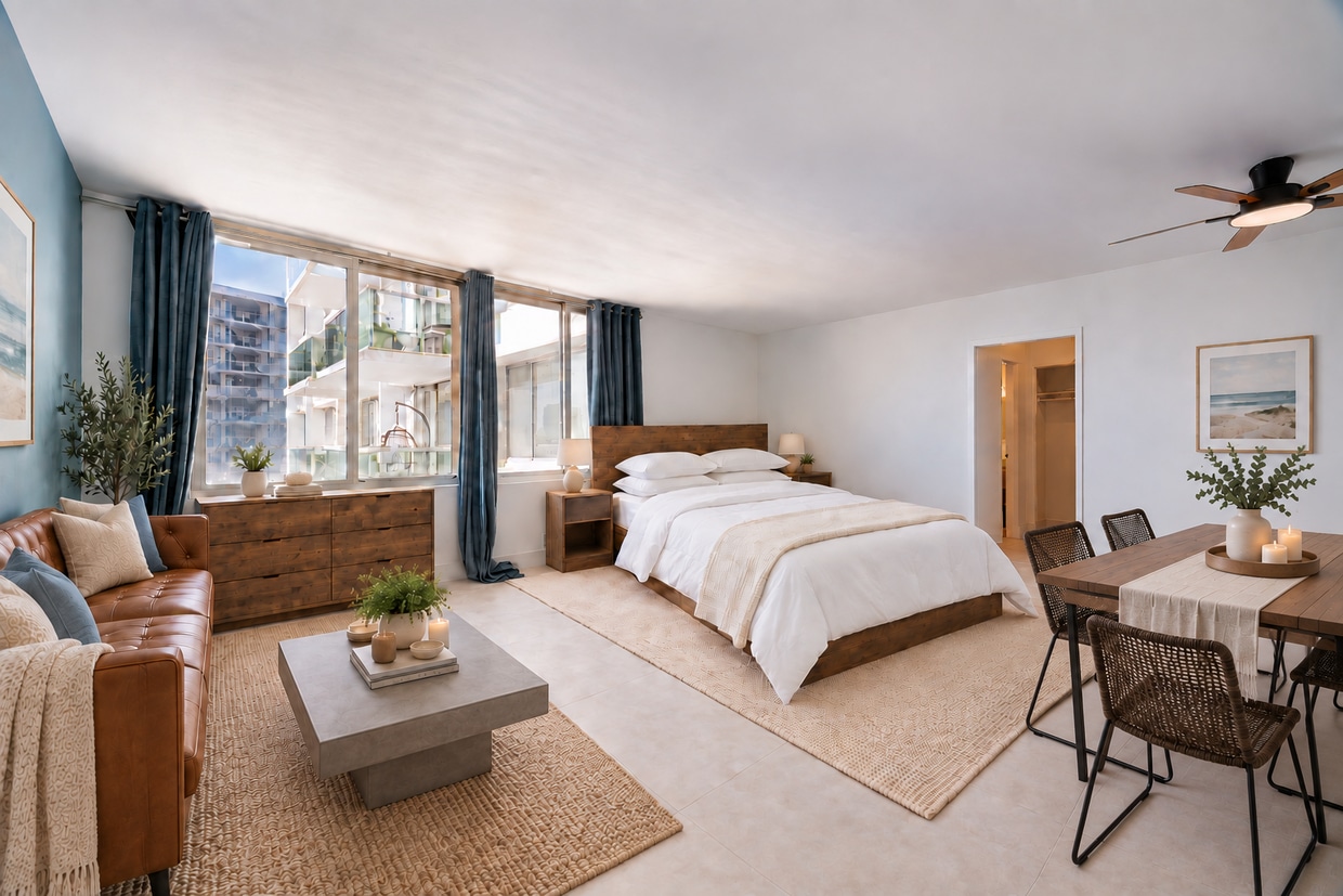 Photo - 1000 West Ave (Miami Beach, FL)