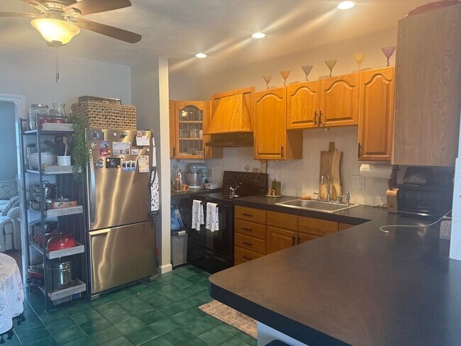 Foto del edificio - 235 Washington Ave