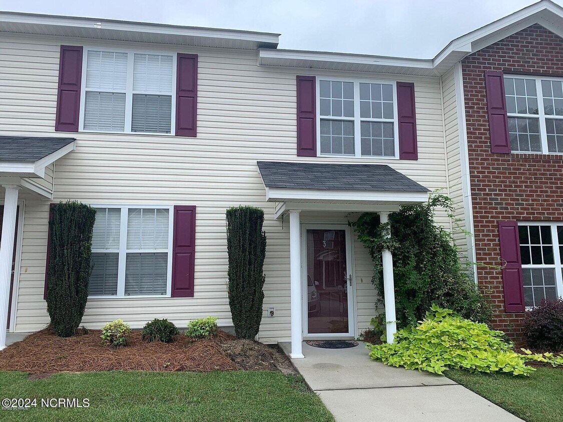 Primary Photo - 1504 Manning Forest Dr