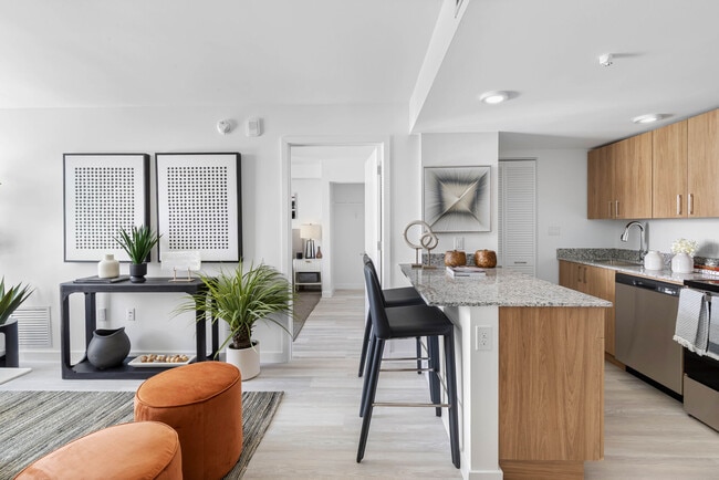 Foto del edificio - Residences at River Parc