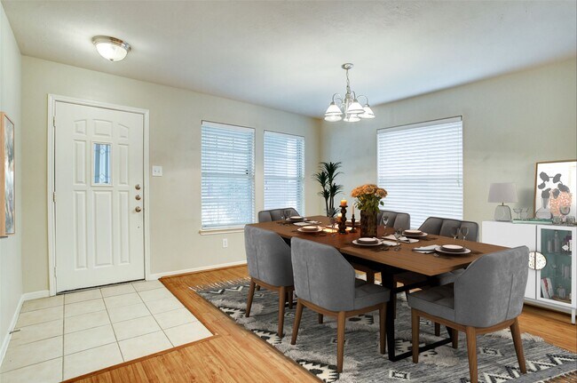 Foto del edificio - 24631 Cornell Park Ln