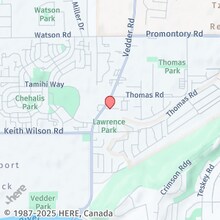 Building Photo - 5662 Vedder Rd
