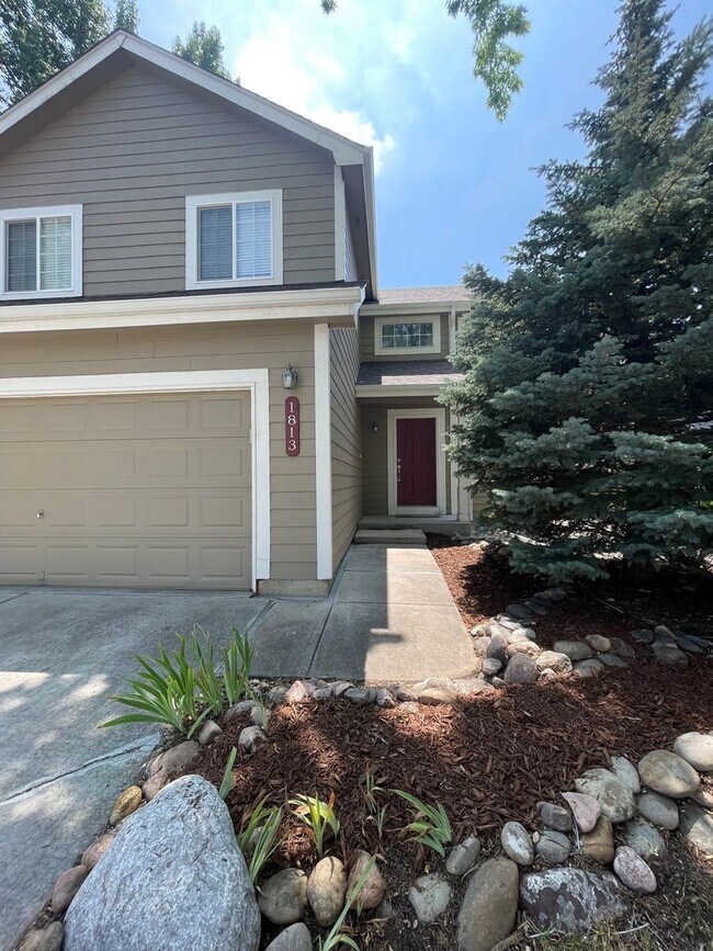 Foto del edificio - Spacious 4BR House in Fort Collins