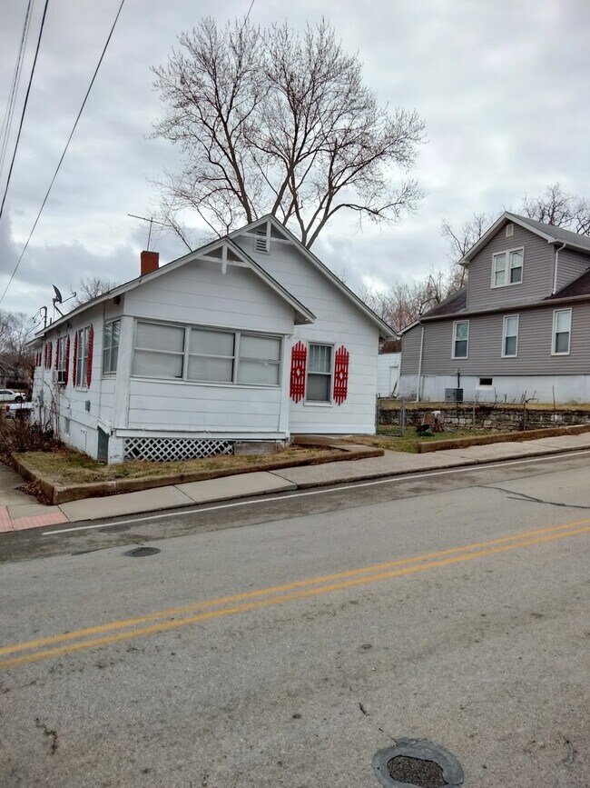 Foto del edificio - 402 Henry St