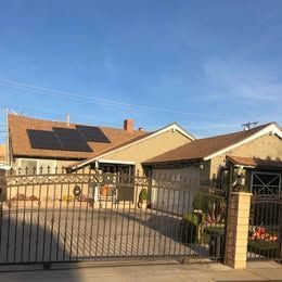 Primary Photo - 9206 Vena Ave