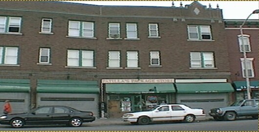 Building Photo - 236-244 Albany Ave