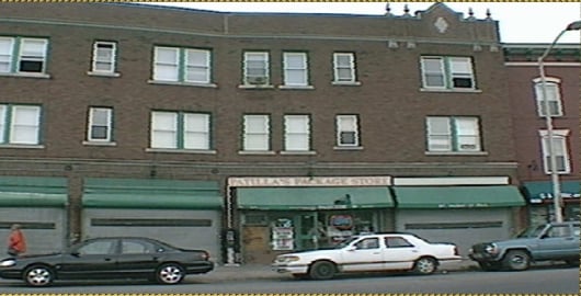 Foto del edificio - 236-244 Albany Ave