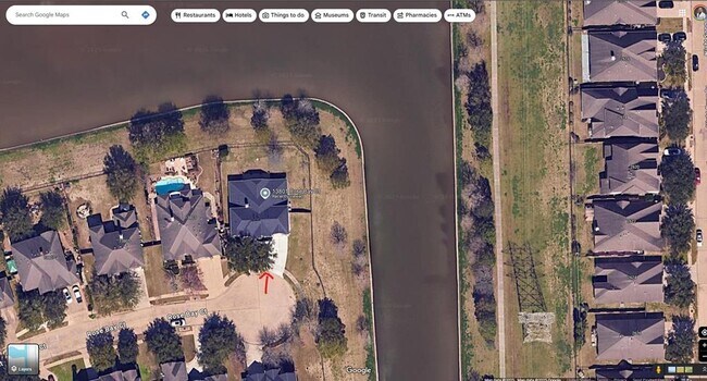 Foto del edificio - 13801 Rose Bay Ct