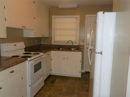 Building Photo - 505 E Glenn Ave