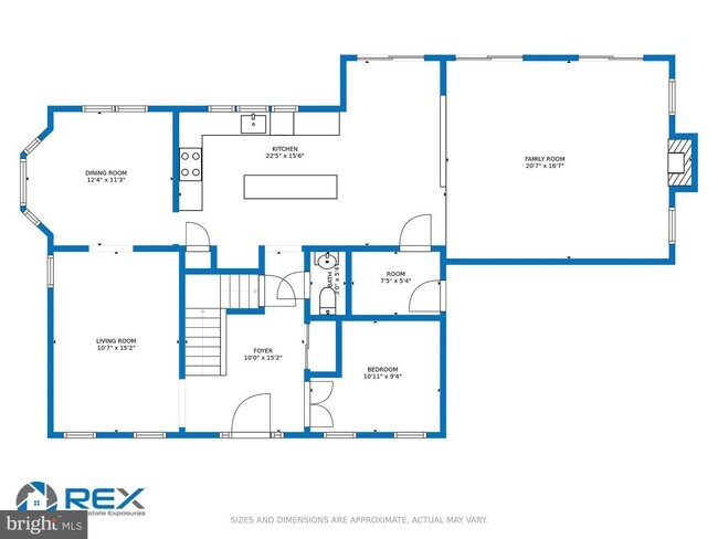 Foto del edificio - 23 John Randolph Dr