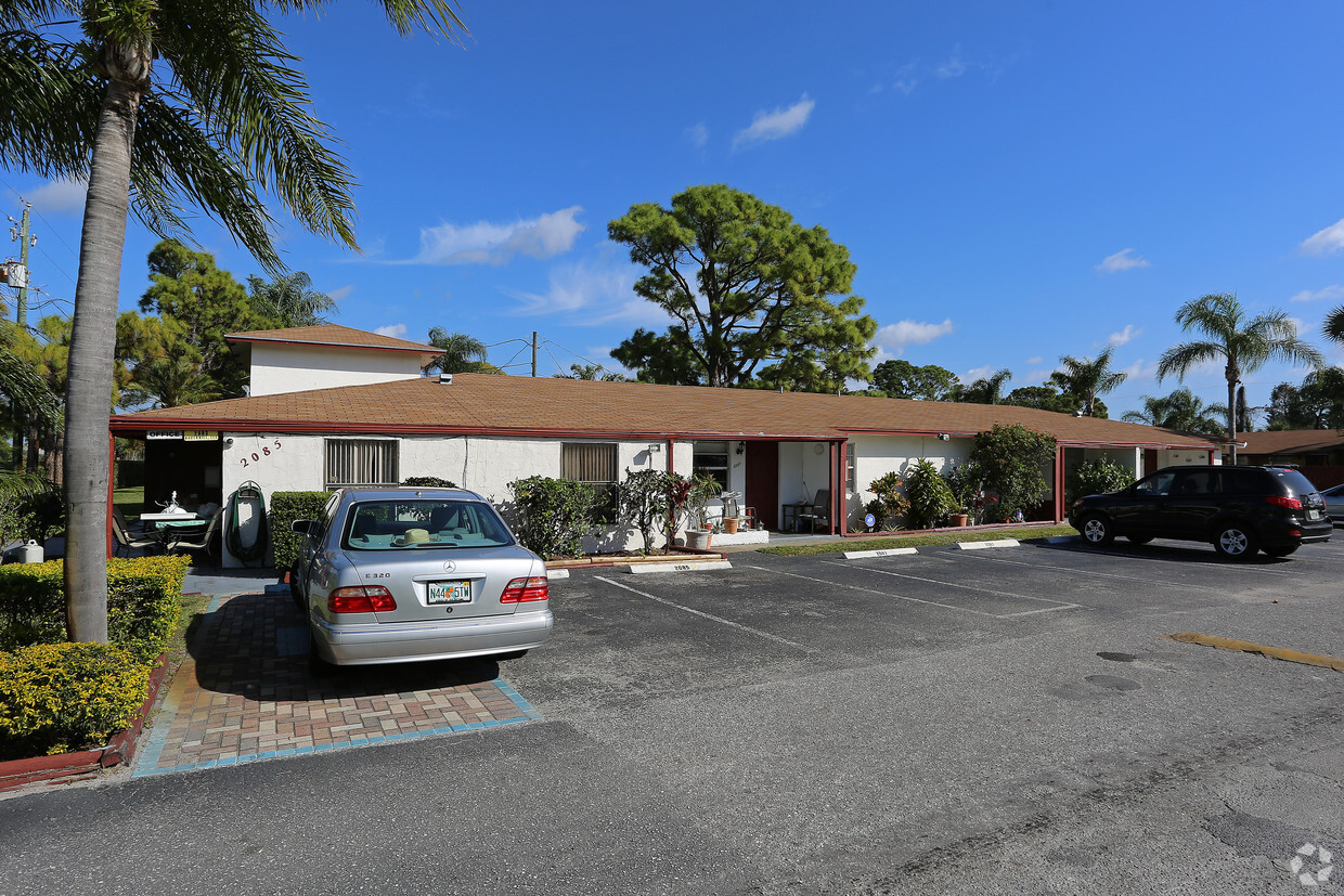 Apartments Haverhill West Palm Beach