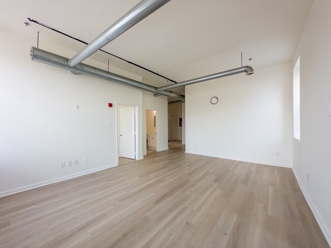 Foto del edificio - Corson Lofts
