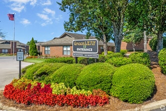 Building Photo - Greenleaf
