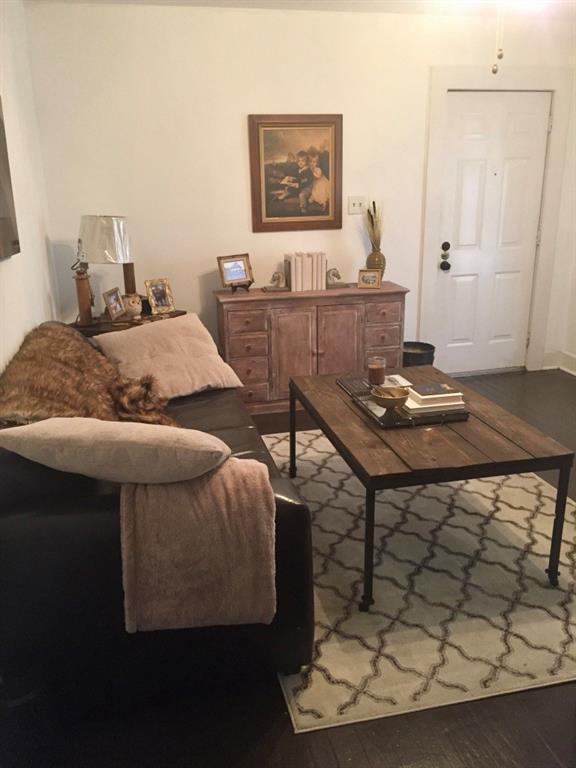 Foto del edificio - 911-911 Harvard St-Unit 1 St