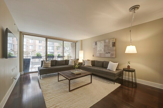 Foto del edificio - 1200 Braddock Pl